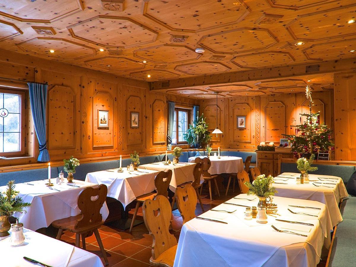 Hotel Hubertus שליירסי מראה חיצוני תמונה