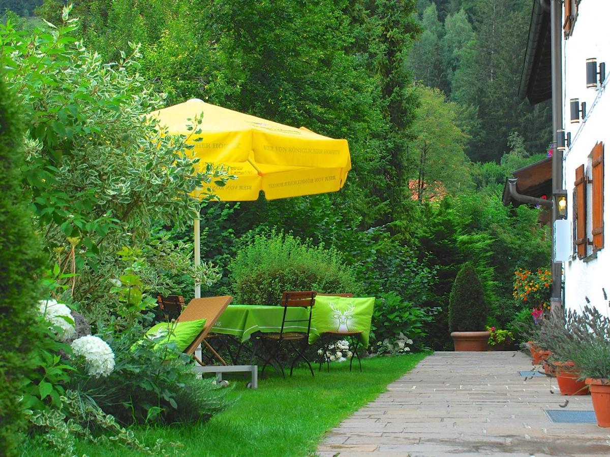 Hotel Hubertus שליירסי מראה חיצוני תמונה