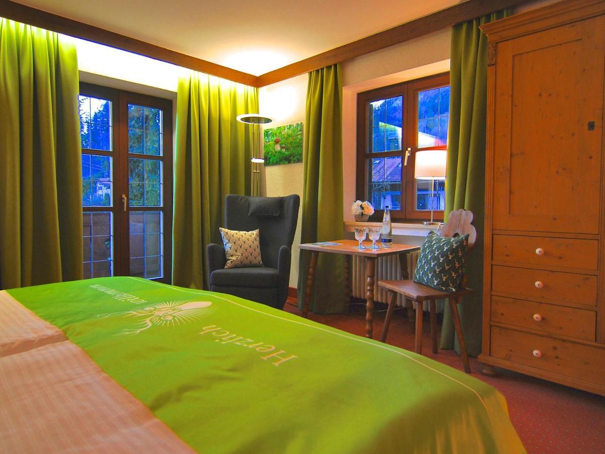 Hotel Hubertus שליירסי מראה חיצוני תמונה