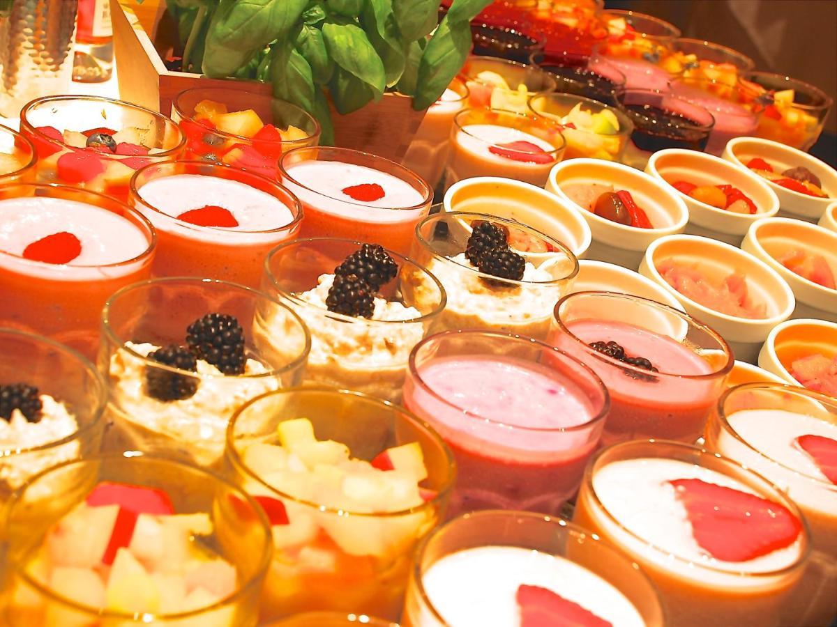 Hotel Hubertus שליירסי מראה חיצוני תמונה