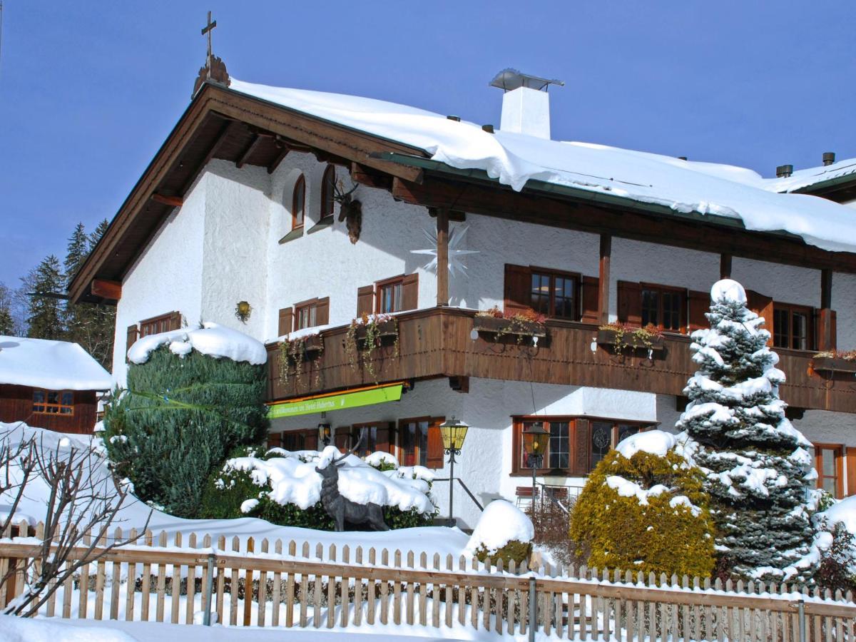 Hotel Hubertus שליירסי מראה חיצוני תמונה