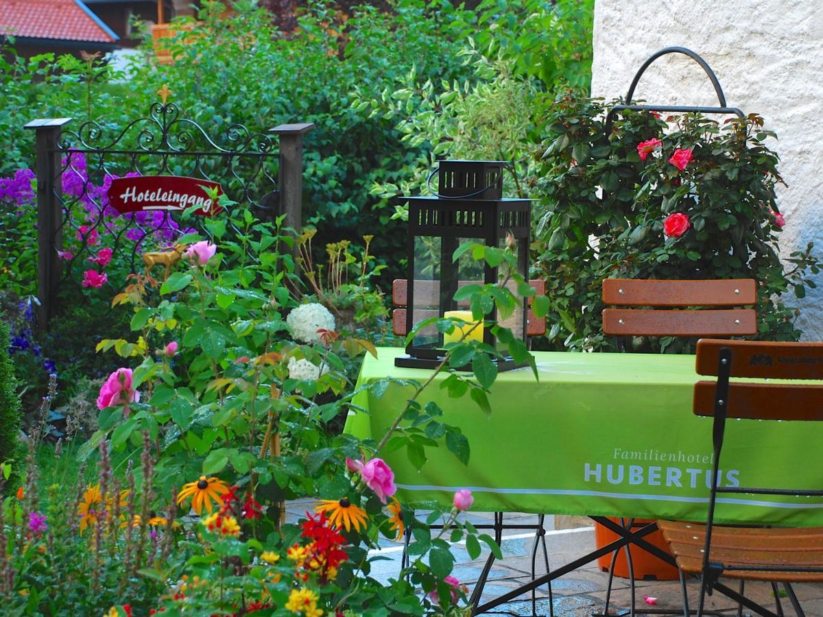 Hotel Hubertus שליירסי מראה חיצוני תמונה