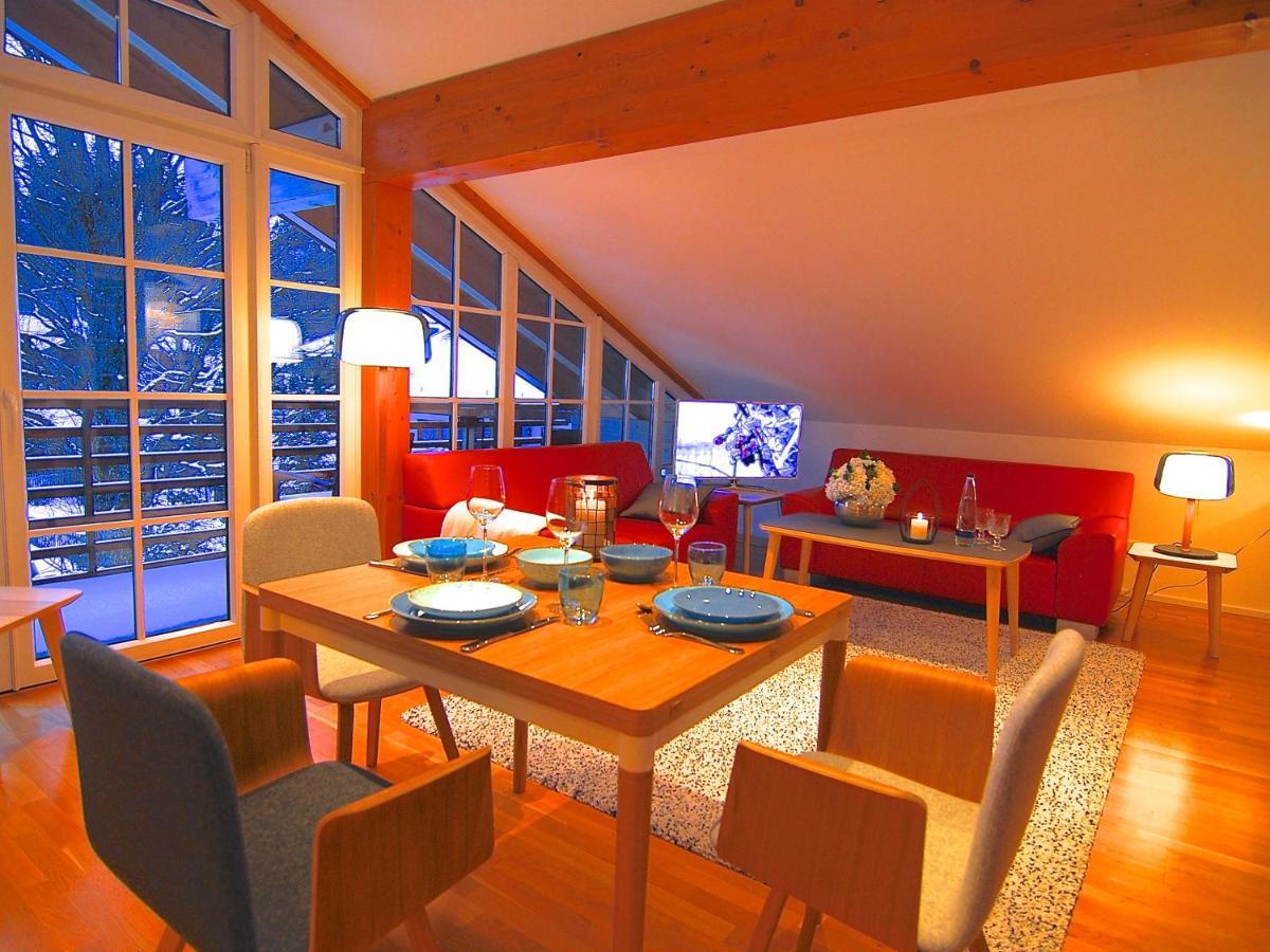 Hotel Hubertus שליירסי מראה חיצוני תמונה