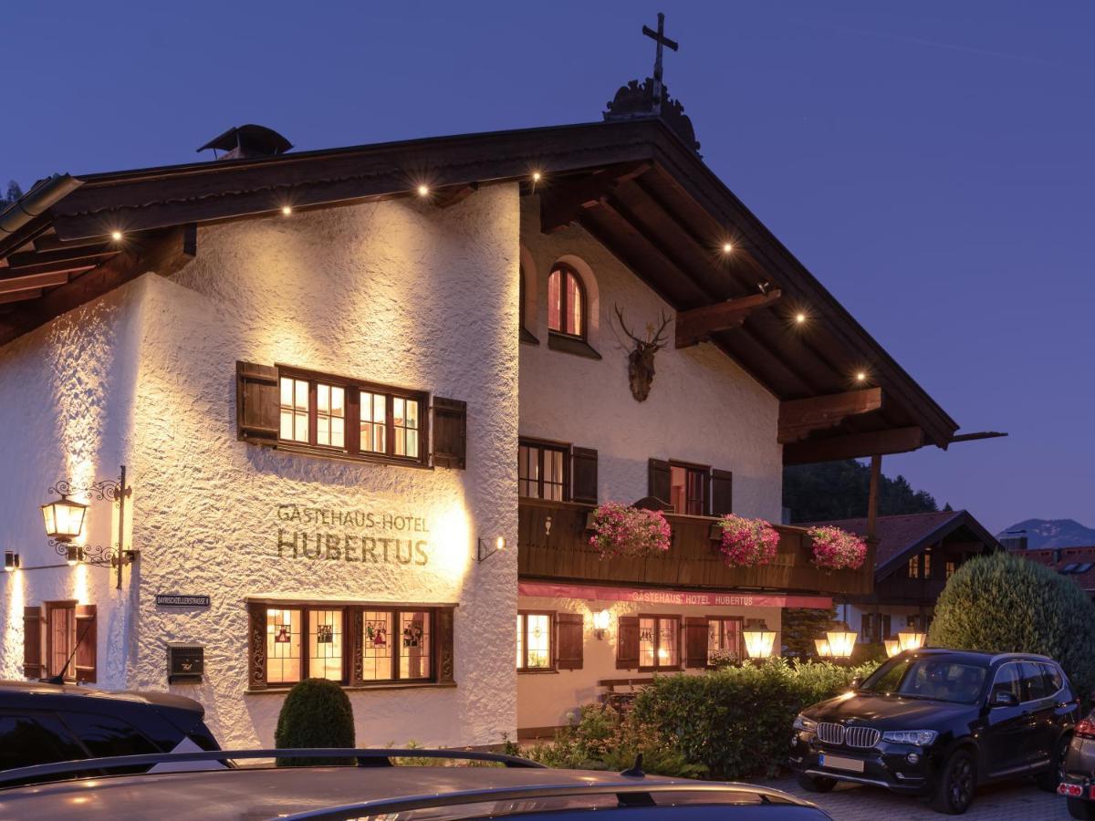 Hotel Hubertus שליירסי מראה חיצוני תמונה