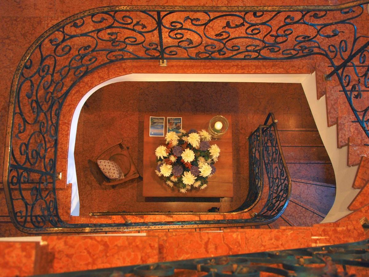 Hotel Hubertus שליירסי מראה חיצוני תמונה