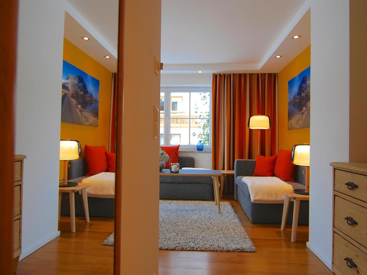 Hotel Hubertus שליירסי מראה חיצוני תמונה