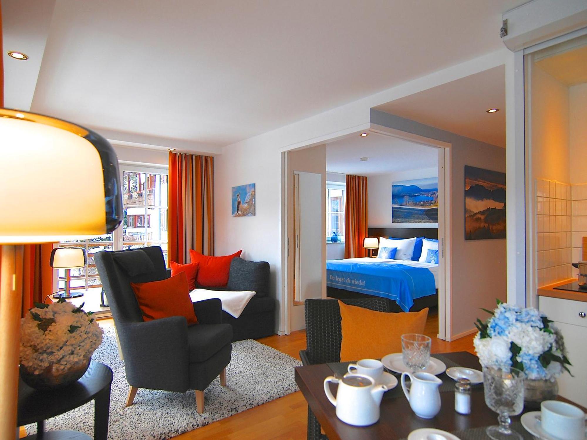 Hotel Hubertus שליירסי מראה חיצוני תמונה