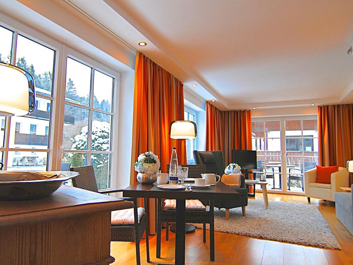 Hotel Hubertus שליירסי מראה חיצוני תמונה