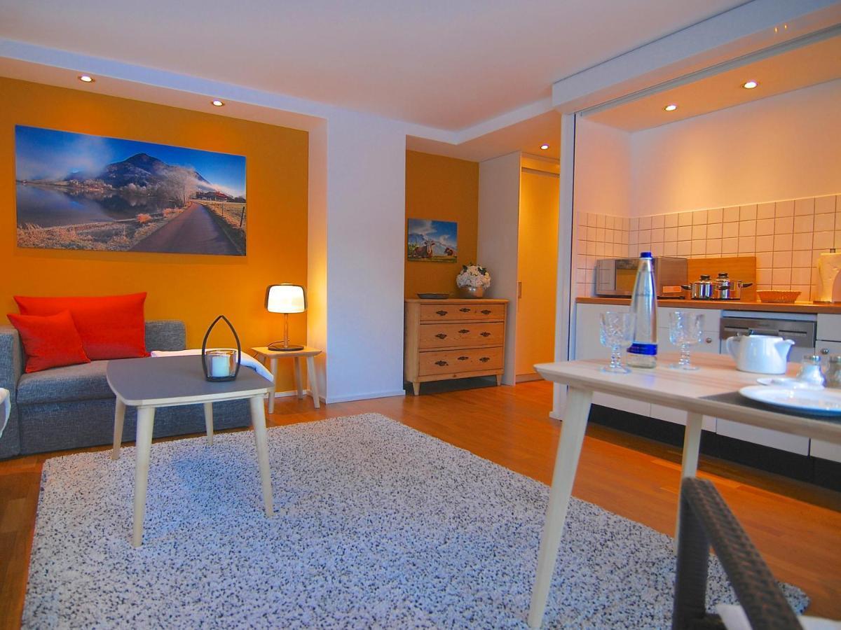 Hotel Hubertus שליירסי מראה חיצוני תמונה