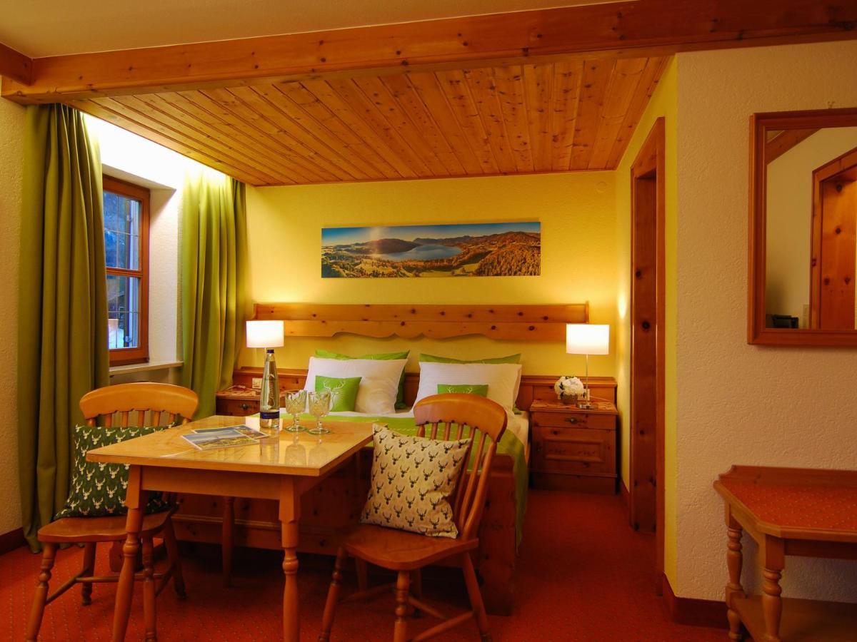 Hotel Hubertus שליירסי מראה חיצוני תמונה
