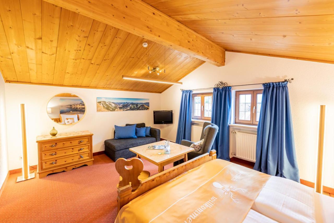 Hotel Hubertus שליירסי מראה חיצוני תמונה