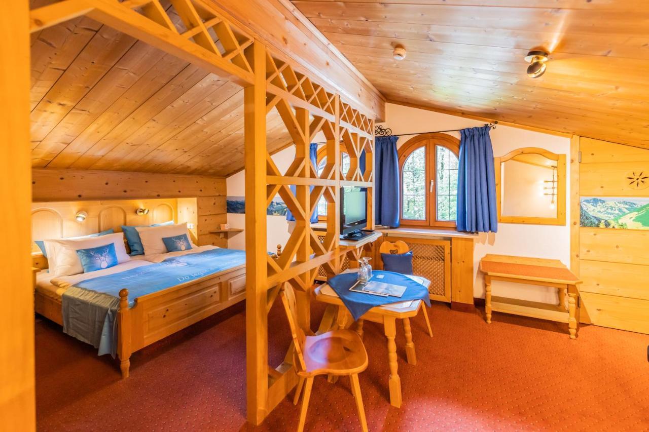 Hotel Hubertus שליירסי מראה חיצוני תמונה