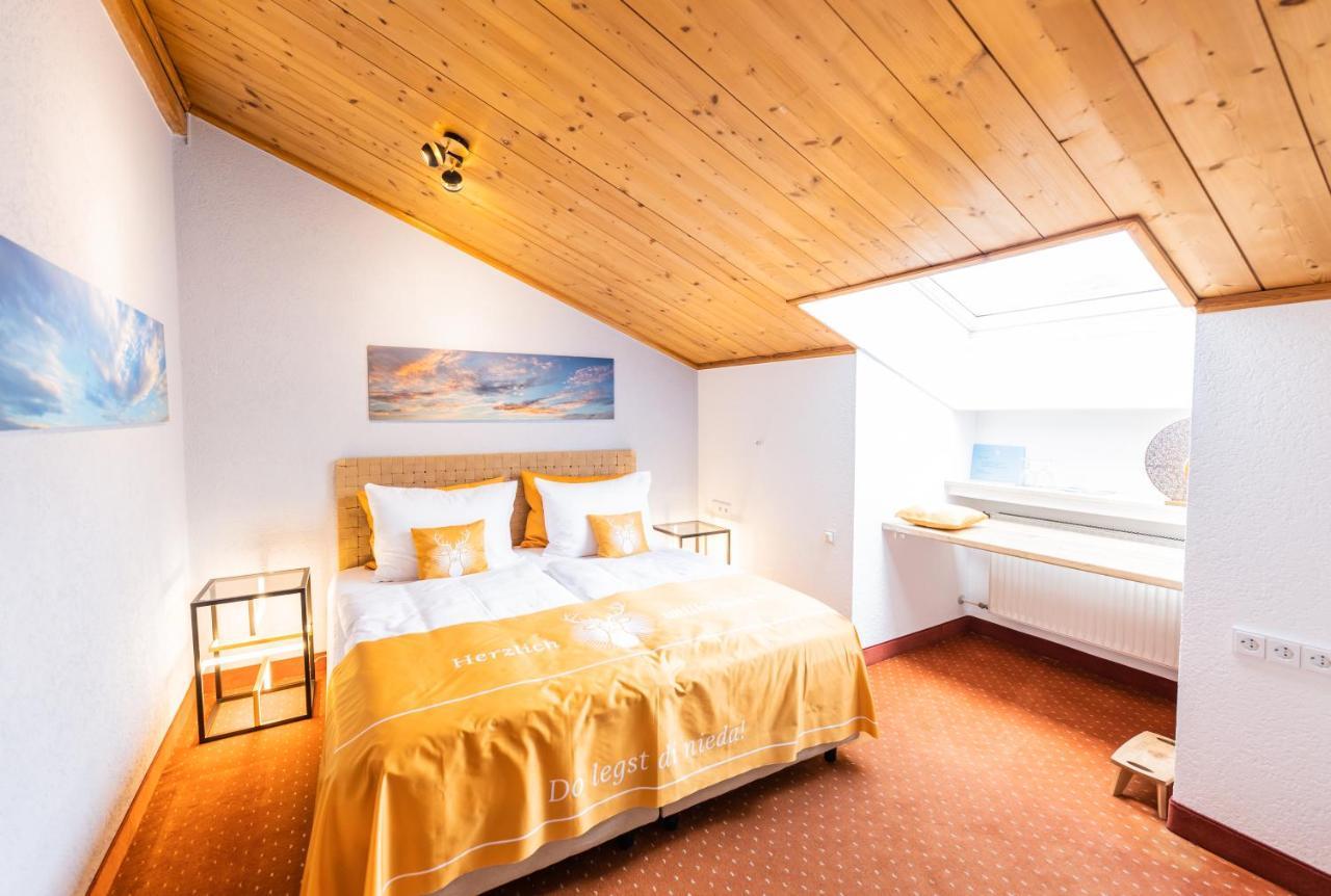 Hotel Hubertus שליירסי חדר תמונה