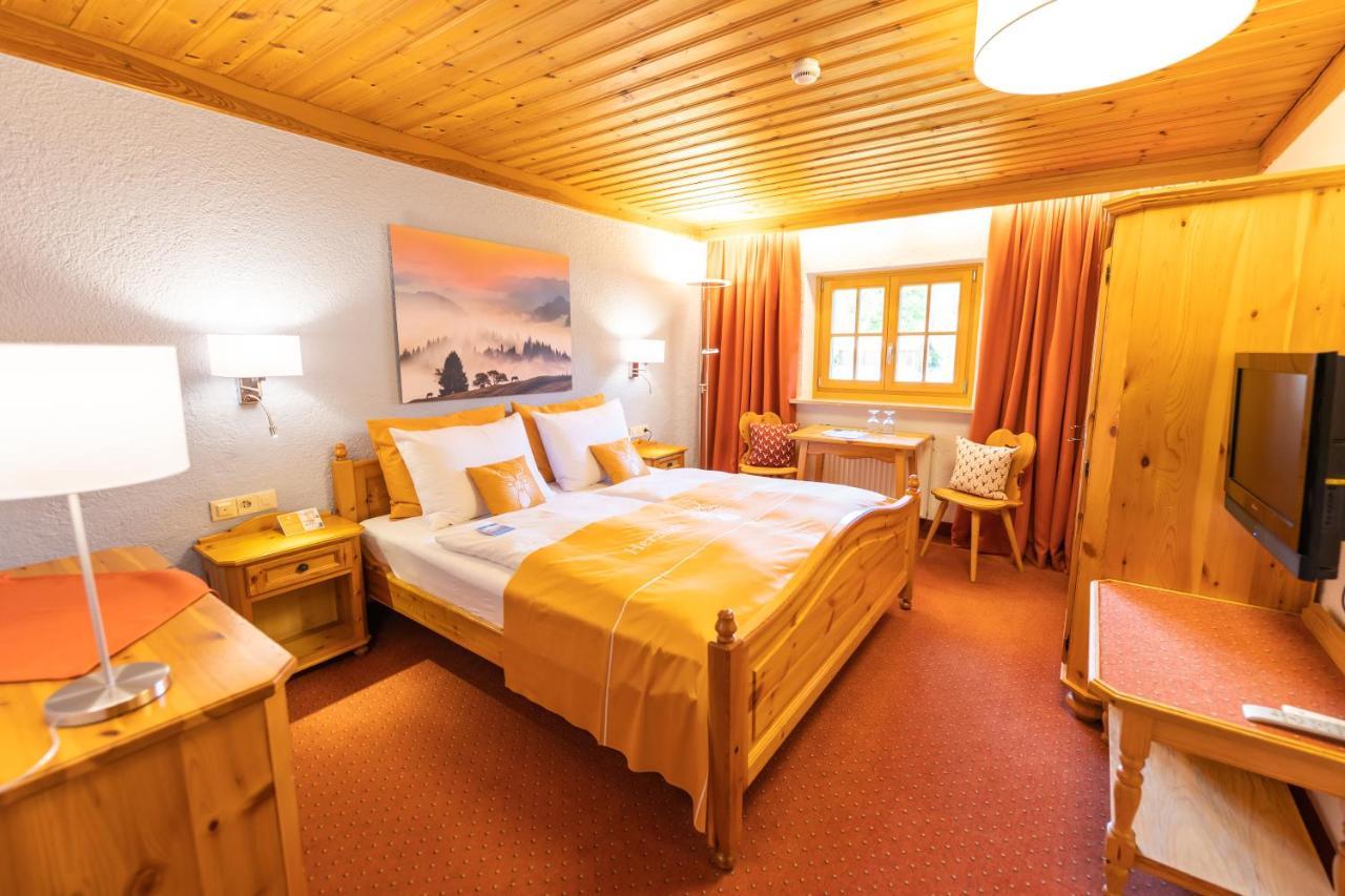 Hotel Hubertus שליירסי מראה חיצוני תמונה