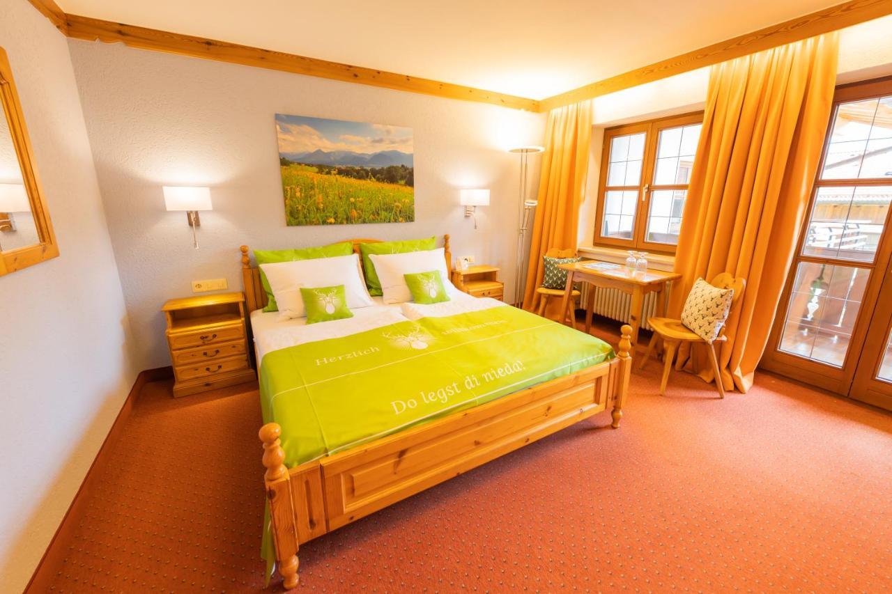 Hotel Hubertus שליירסי מראה חיצוני תמונה