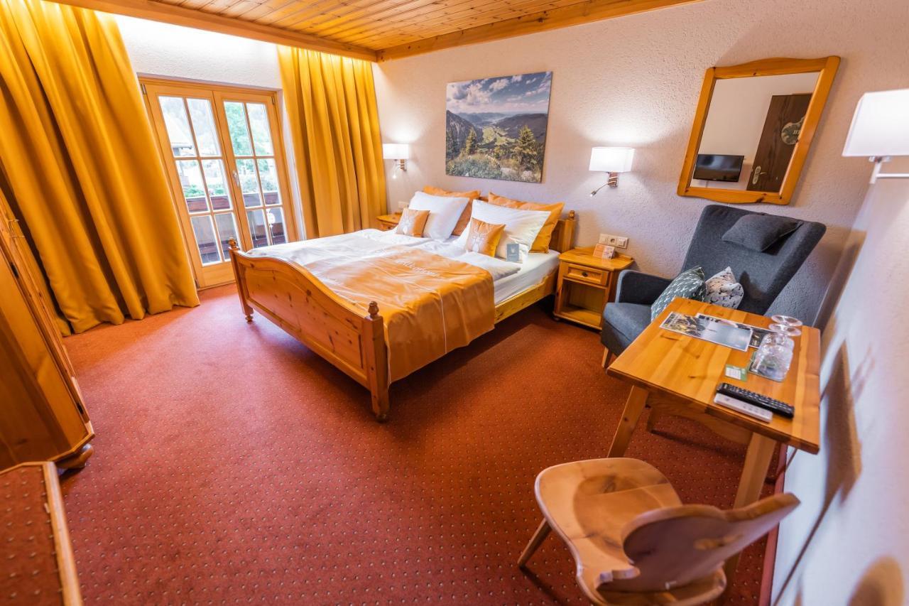 Hotel Hubertus שליירסי מראה חיצוני תמונה