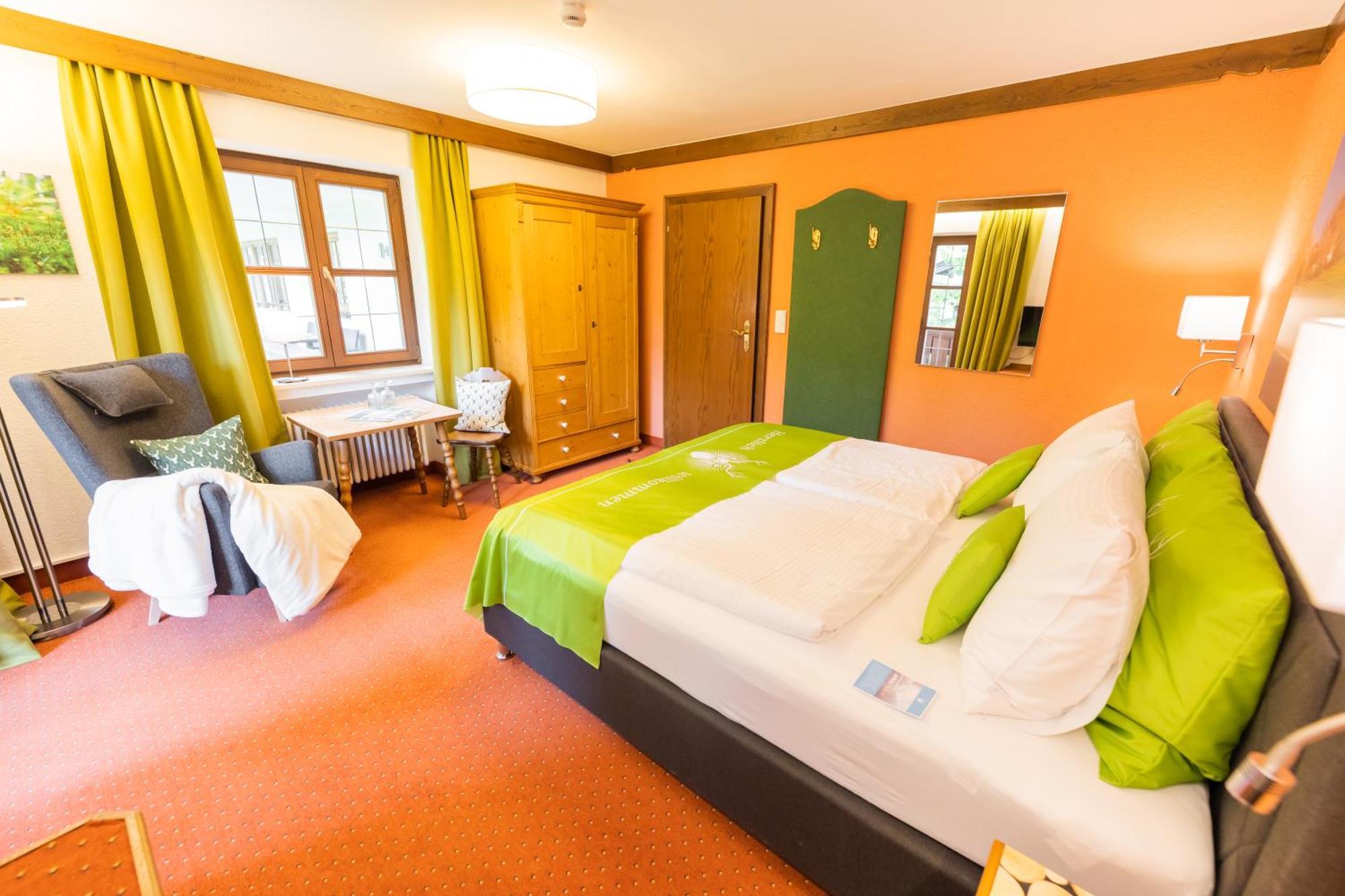 Hotel Hubertus שליירסי חדר תמונה