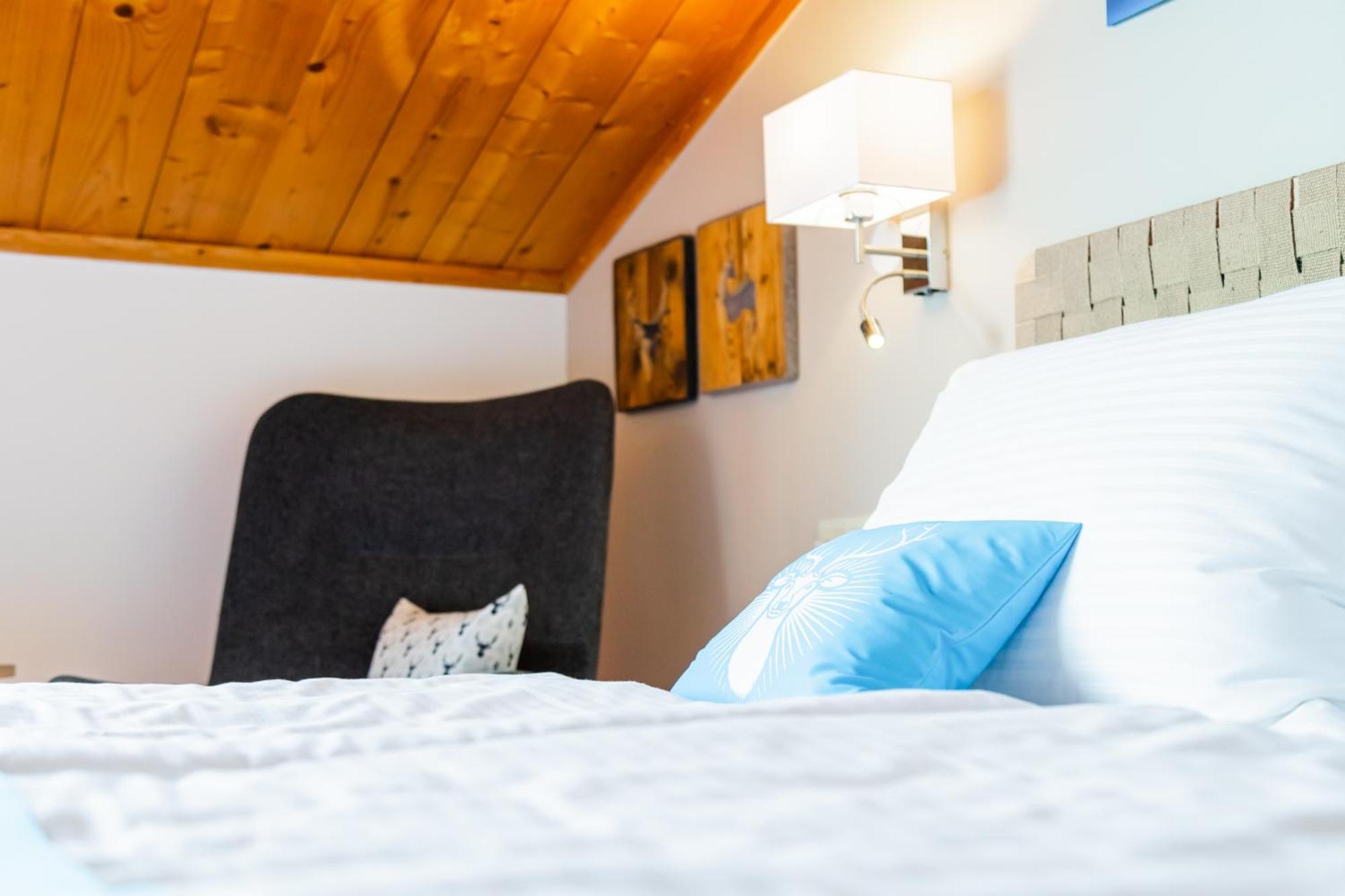 Hotel Hubertus שליירסי חדר תמונה