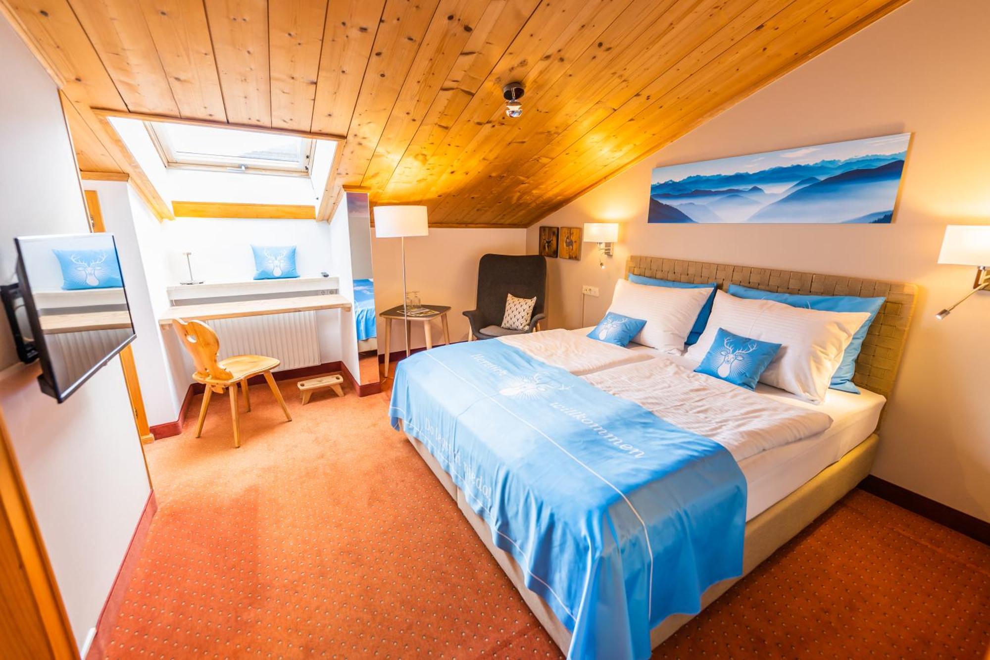 Hotel Hubertus שליירסי חדר תמונה