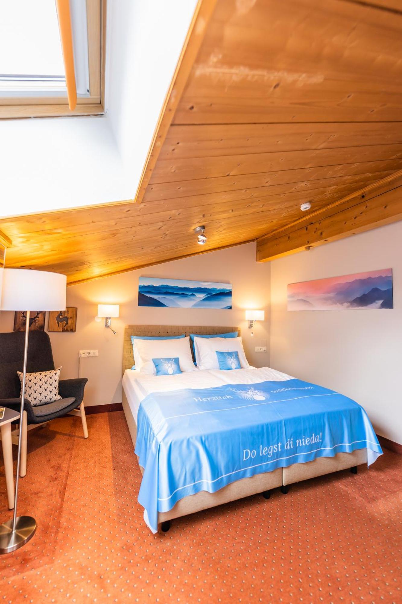 Hotel Hubertus שליירסי חדר תמונה