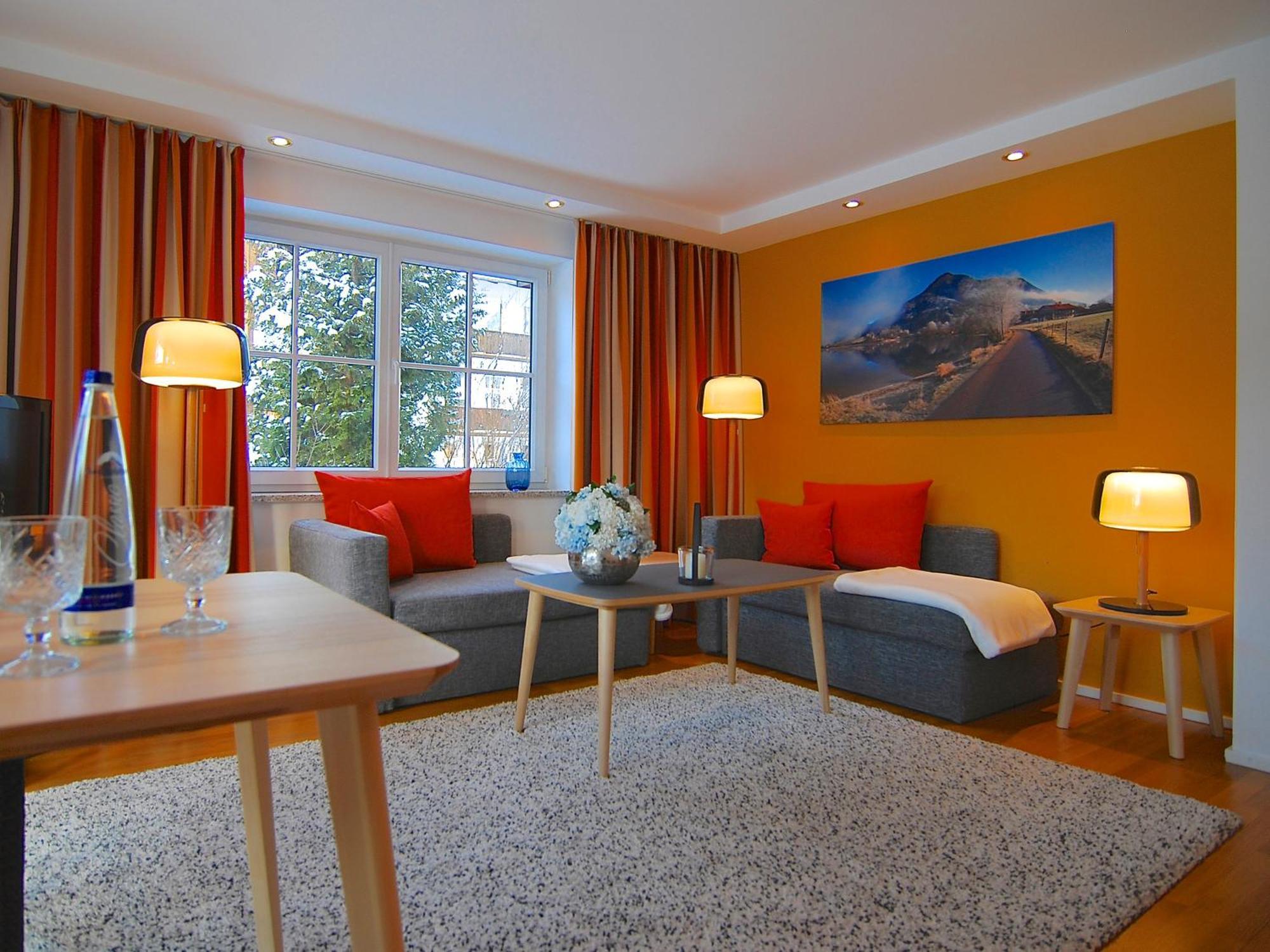 Hotel Hubertus שליירסי חדר תמונה