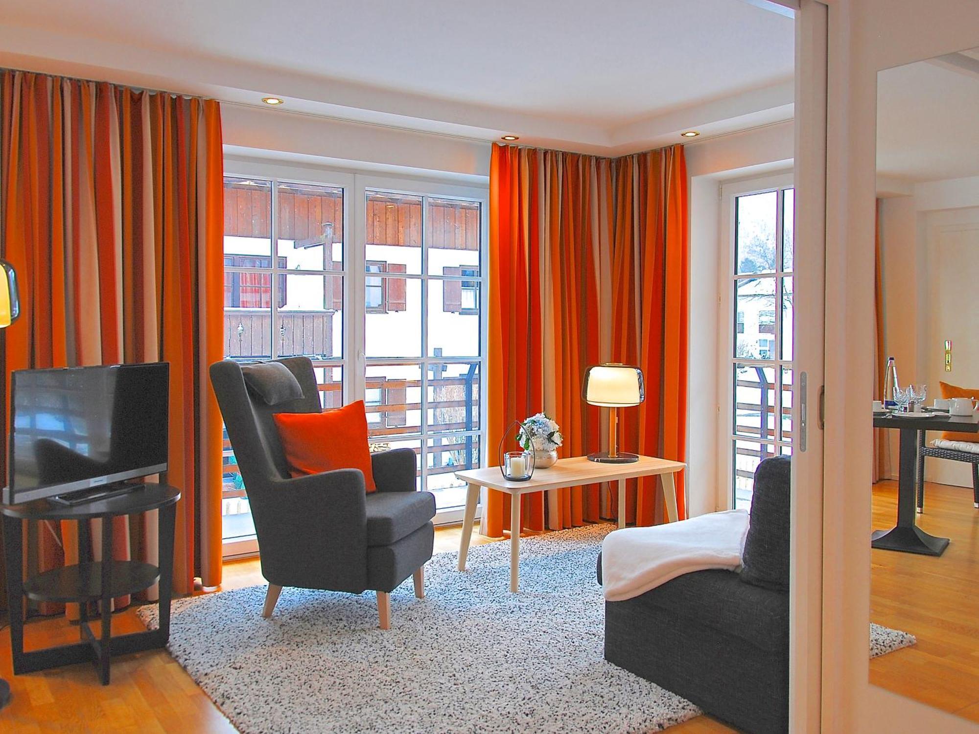 Hotel Hubertus שליירסי חדר תמונה
