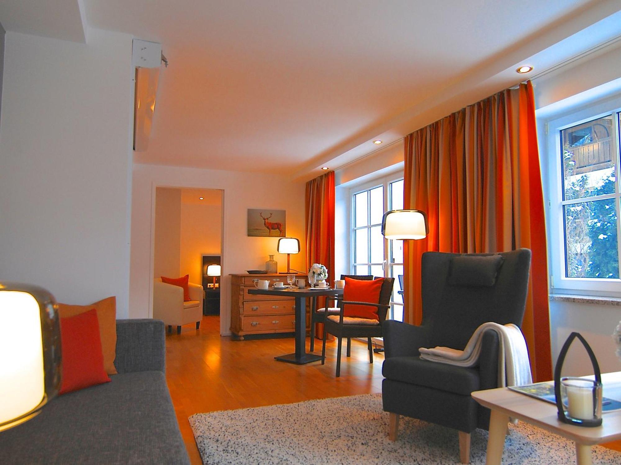 Hotel Hubertus שליירסי חדר תמונה