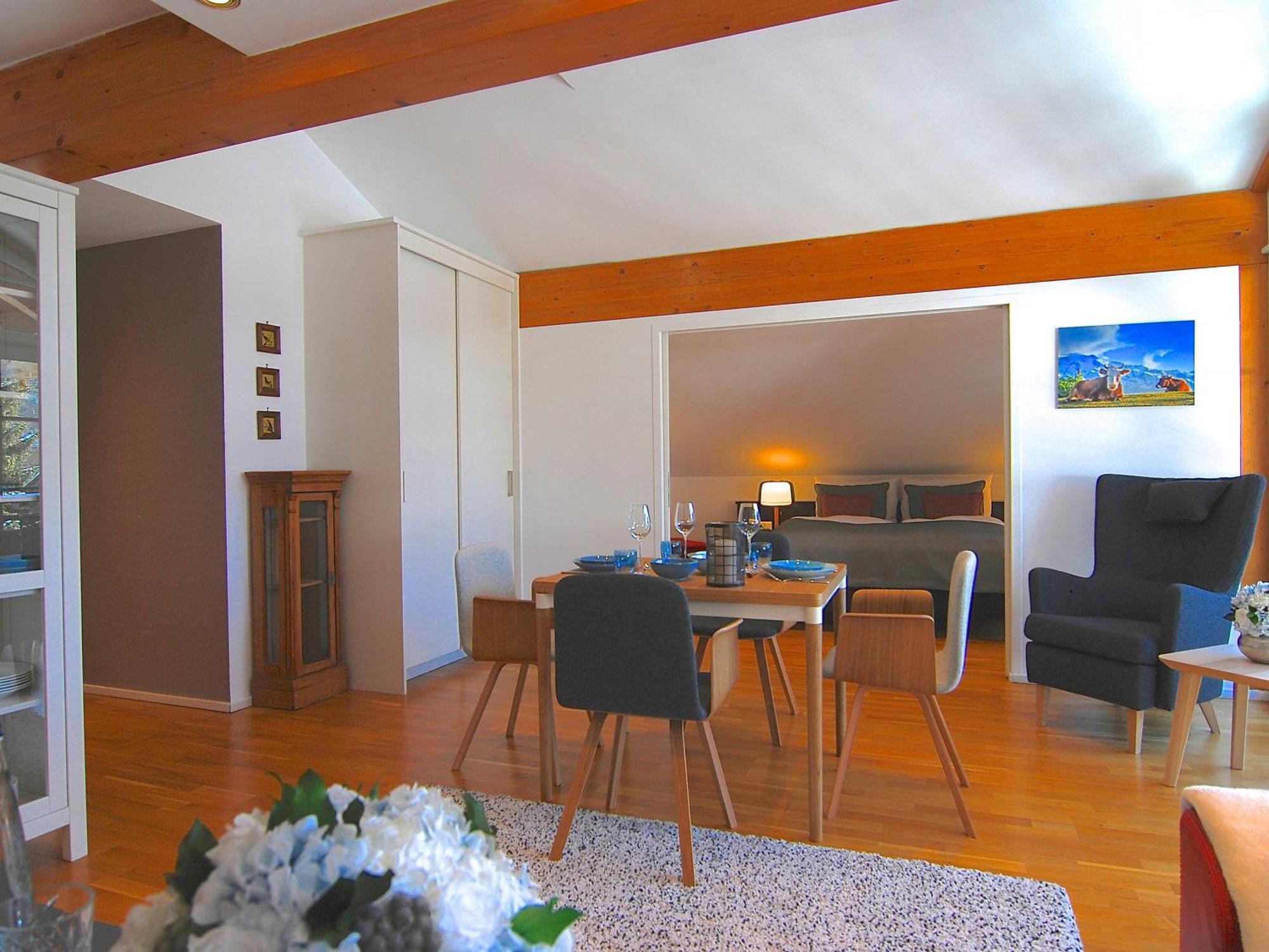 Hotel Hubertus שליירסי חדר תמונה