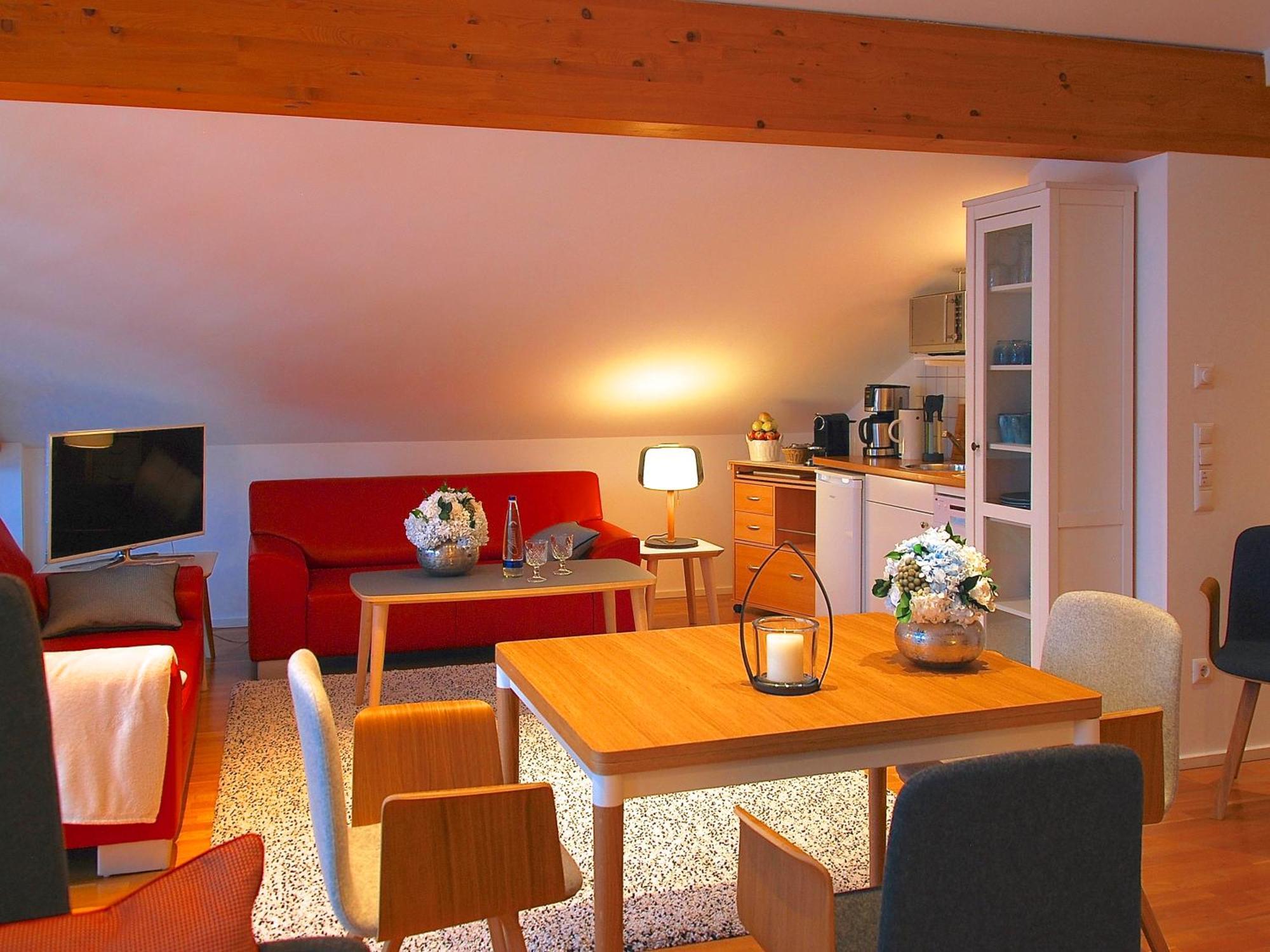 Hotel Hubertus שליירסי חדר תמונה