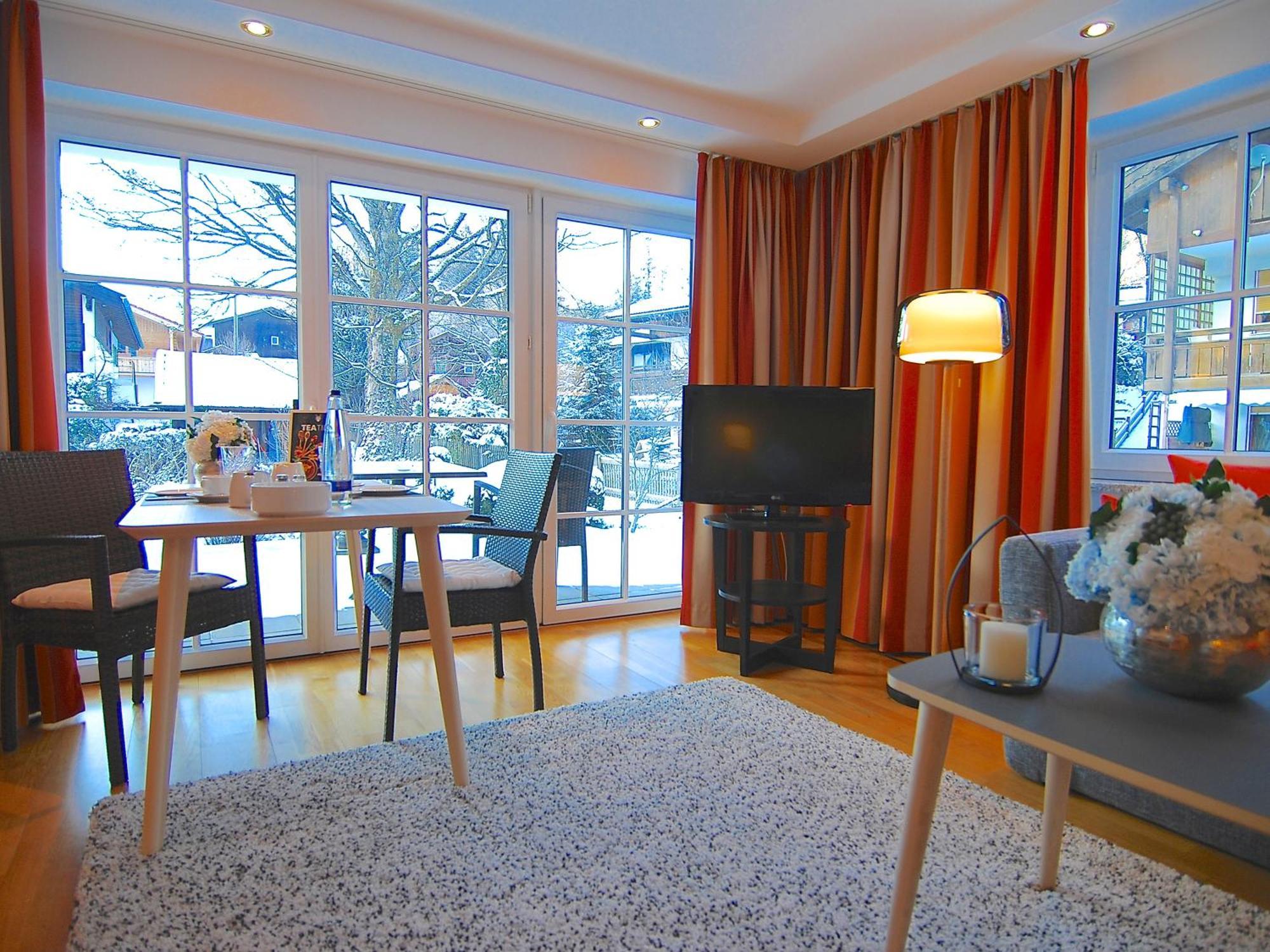 Hotel Hubertus שליירסי חדר תמונה